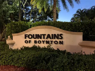 Tba Boynton Beach Boulevard, FL