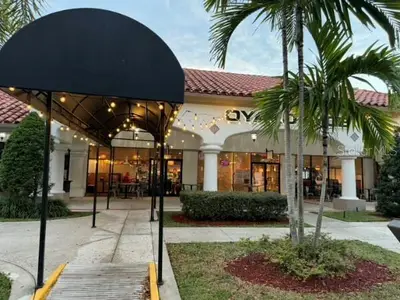 Tba Boynton Beach Boulevard, FL