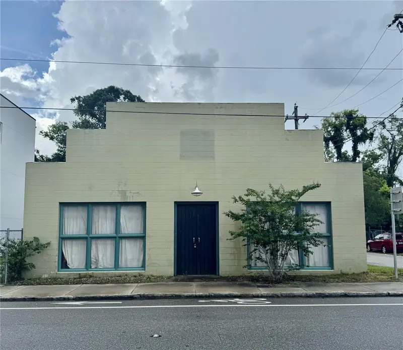 3205 N Florida Ave, FL