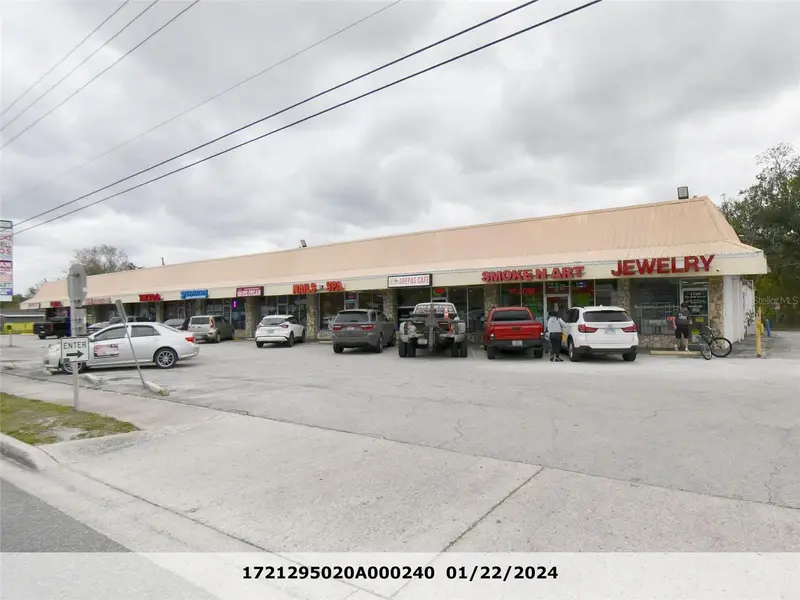 1160 W State Road 436 #1150, FL