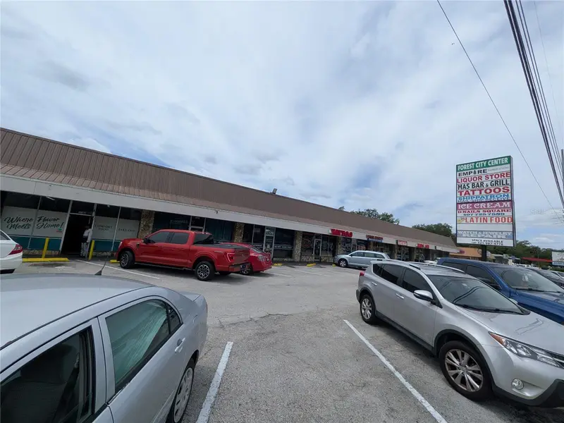 1160 W State Road 436 #1150, FL
