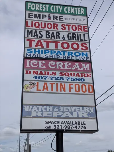 1160 State Road 436, FL