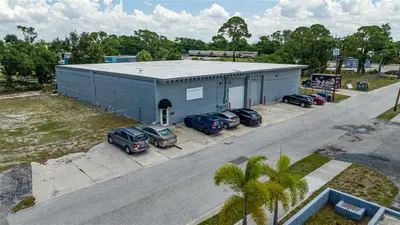 2169 10th Street, FL