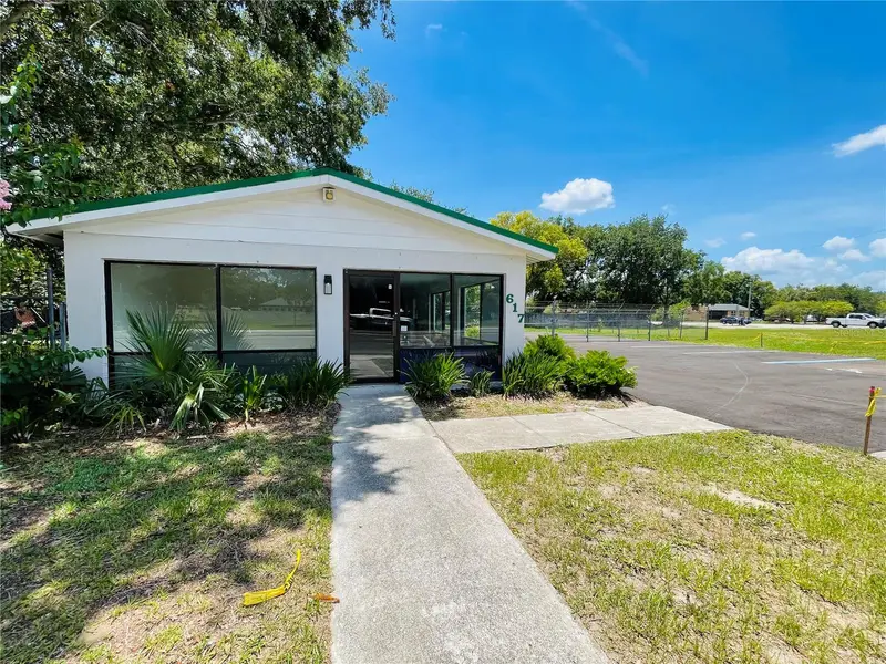 617 N John Young Pkwy, FL