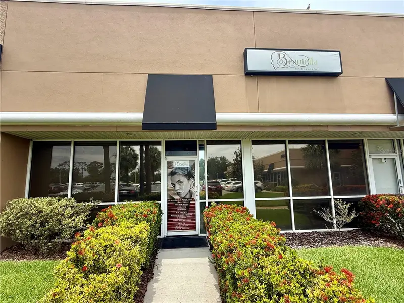5404 Hoover Blvd #24, FL