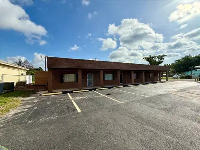 1804 Baker Street, FL