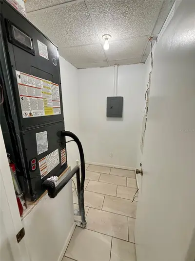 1804 Baker Street, FL