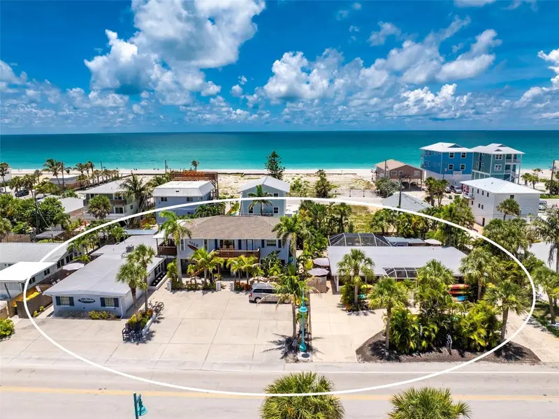 1120 Gulf Blvd, FL