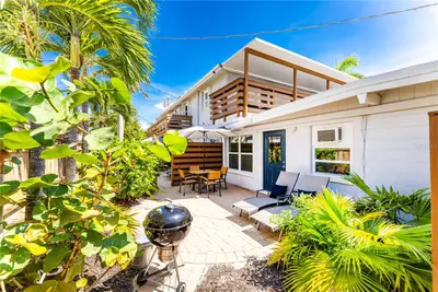 1120 Gulf Boulevard, FL