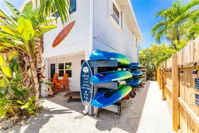 1120 Gulf Boulevard, FL