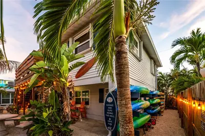 1120 Gulf Boulevard, FL