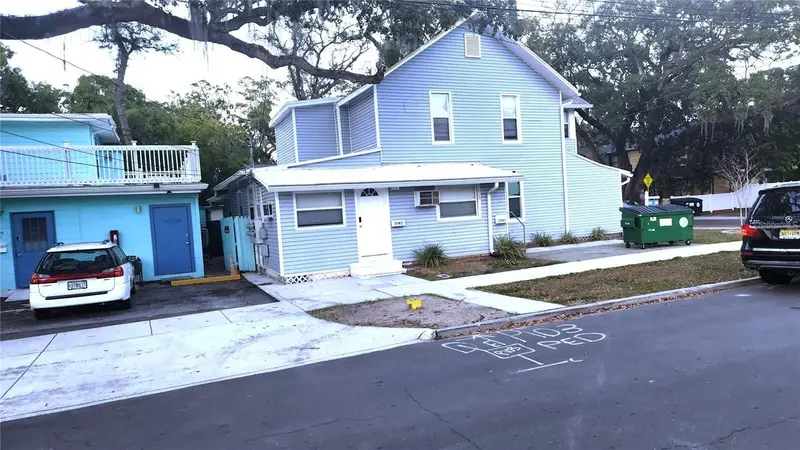 614 Oak Ave, FL
