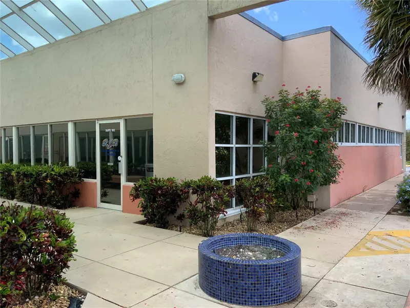 3205 Medical Way #104, FL
