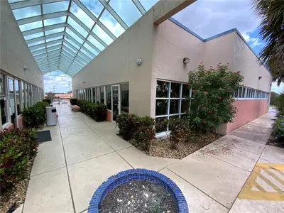 3205 Medical Way, FL