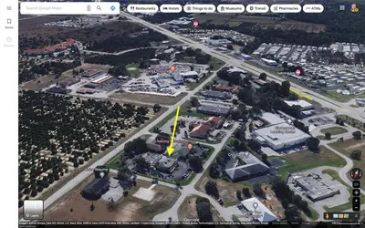 3205 Medical Way, FL