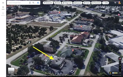 3205 Medical Way, FL