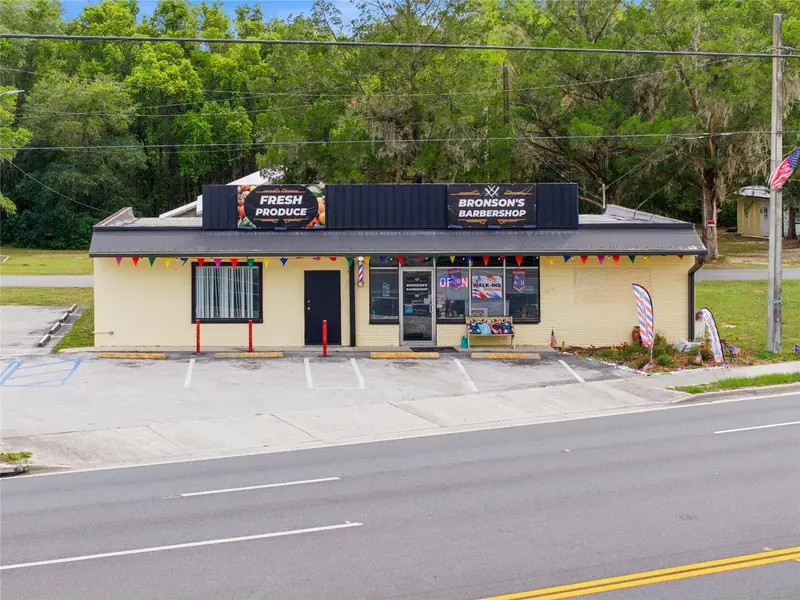 380 E Hathaway Ave, FL
