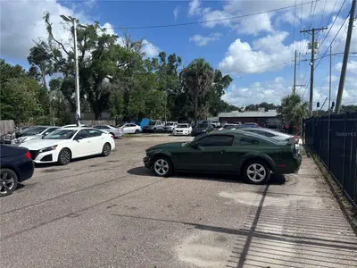 7402 Nebraska Avenue, FL