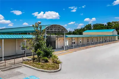 11734 Jefferson Road, FL