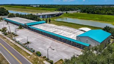 11734 Jefferson Road, FL