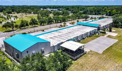 11734 Jefferson Road, FL