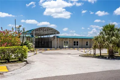 11734 Jefferson Road, FL