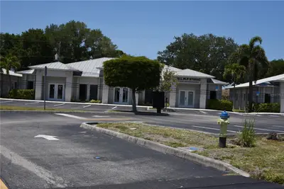 418 Tamiami Trail, FL