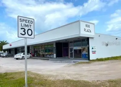814 Court Street, FL