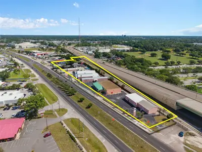 4809 Orange Blossom Trail, FL