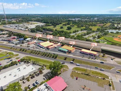 4809 Orange Blossom Trail, FL