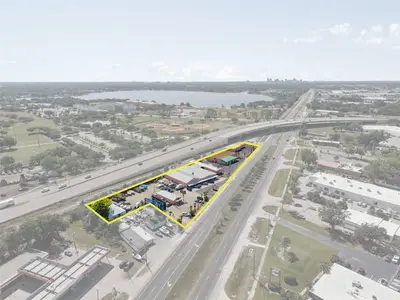 4809 Orange Blossom Trail, FL