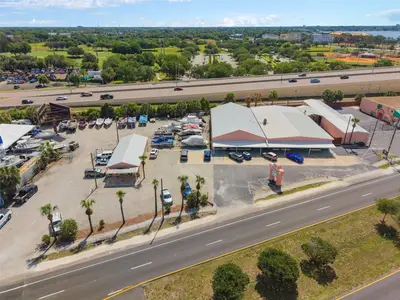 4809 Orange Blossom Trail, FL
