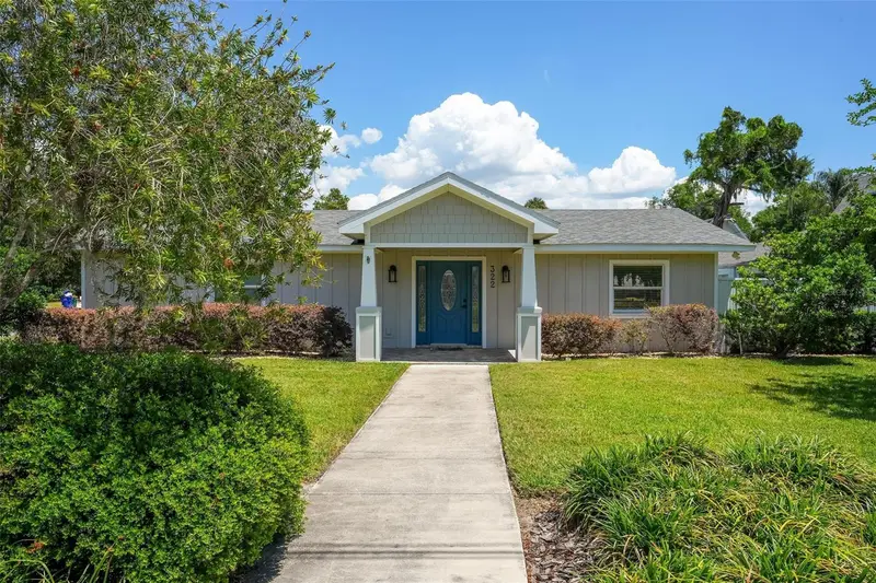 322 N Disston Ave, FL