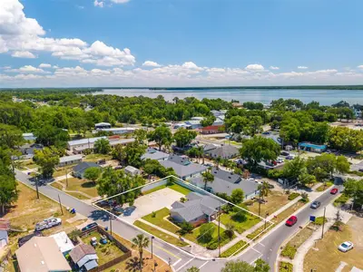 322 Disston Avenue, FL