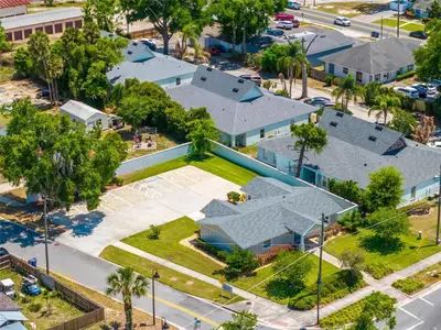 322 Disston Avenue, FL