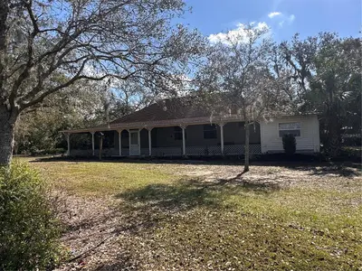 3900 Chalet Suzanne Drive, FL