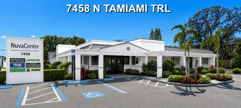 7458 N Tamiami Trl, FL
