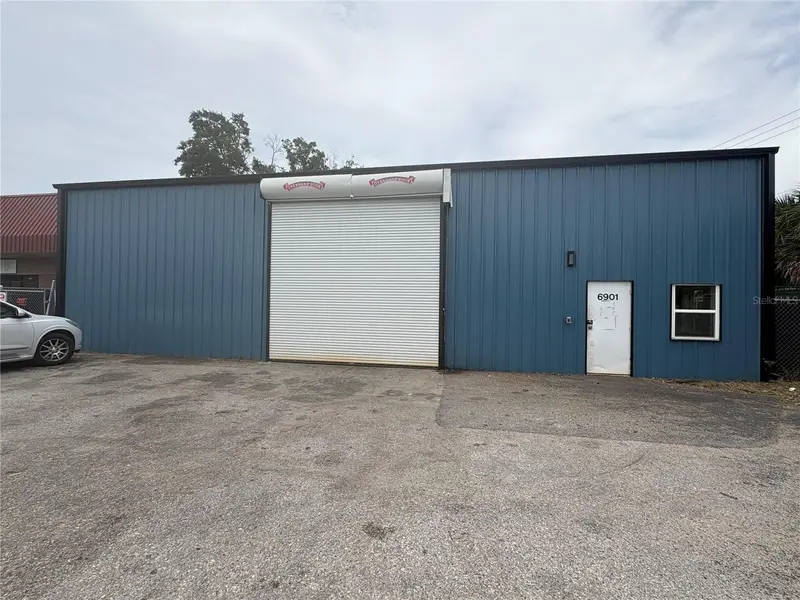 6901 Benjamin Rd, FL