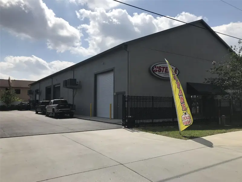 4415 N Lois Ave, FL