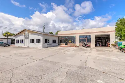 600 Dixie Freeway, FL
