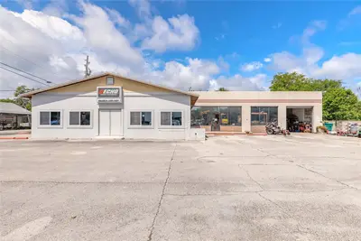 600 Dixie Freeway, FL