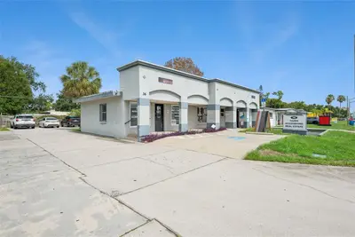 36 Semoran Boulevard, FL