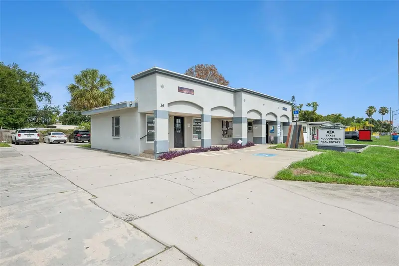 36 S Semoran Blvd, FL