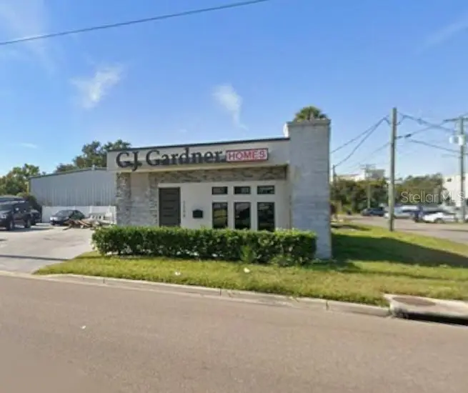 1308 N 34th St, FL