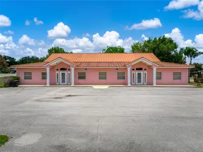 401 Interlake Boulevard, FL