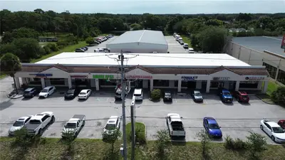 11601 Orange Blossom Trail, FL