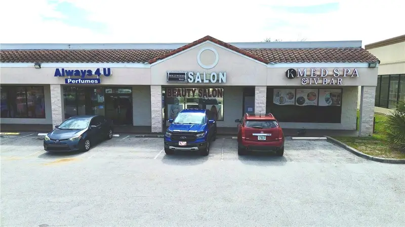 11601 S Orange Blossom Trl #108, FL