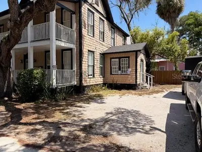 419 Platt Street, FL