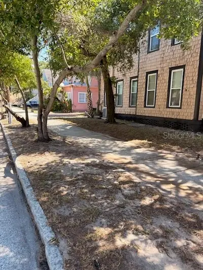 419 Platt Street, FL