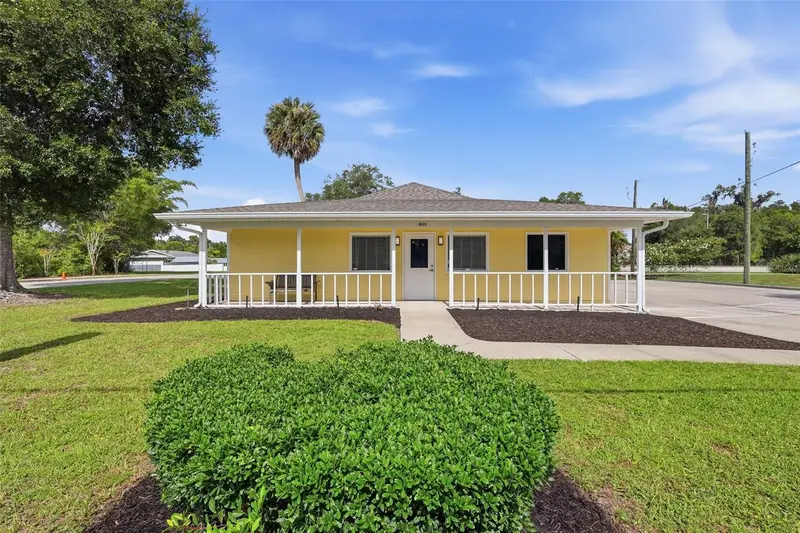 800 N Stone St, FL